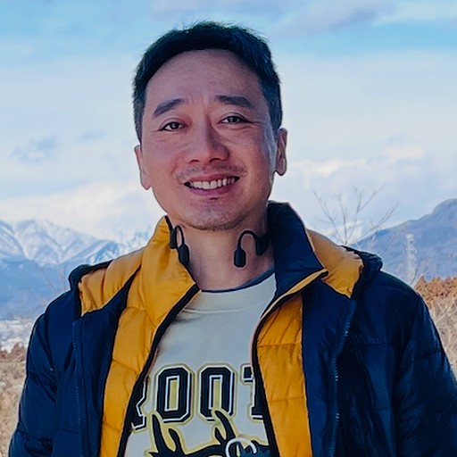 Yufan Chen